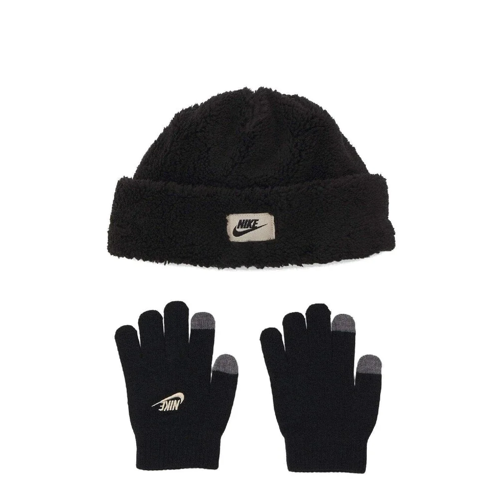 Nike cozy peak
